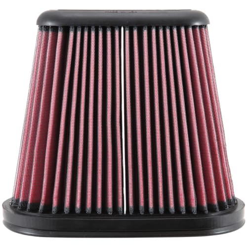 K&N AirCharger Performance Intake 63-3073, Chevrolet C6 Corvette 6.2L