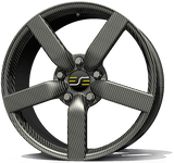 ESE: Carbon Fiber Wheels