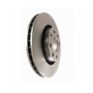 EBC: OEM Replacement Brake Rotor - Rear (Pair)