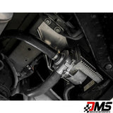 DMS: 2009-15 Cadillac CTS-V Coupe Passenger Side EMP Pump Mount