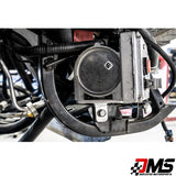 DMS: 2009-13 Chevrolet Corvette ZR1 EMP Pump Bracket