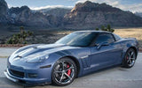 ProCharger: 2008-13 CHEVROLET CORVETTE C6 LS3 -- HO INTERCOOLED SUPERCHARGER P-1SC-1 OR P-1X