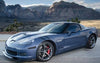 ProCharger: 2008-13 CHEVROLET CORVETTE C6 LS3 -- HO INTERCOOLED SUPERCHARGER P-1SC-1 OR P-1X