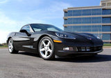 ProCharger: 2005-07 CHEVROLET CORVETTE C6 LS2 -- HO INTERCOOLED SUPERCHARGER P-1SC-1 OR P-1X