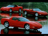 ProCharger: 1997-04 CHEVROLET CORVETTE C5 LS1 -- STAGE II INTERCOOLED P-1SC-1