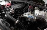 ProCharger: 2017-21 CHEVROLET CAMARO ZL1 (LT4) -- Stage II Intercooled Tuner Kit with D-1SC