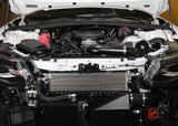 ProCharger: 2017-21 CHEVROLET CAMARO ZL1 (LT4) -- Stage II Intercooled Tuner Kit with D-1SC