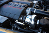 ProCharger: 2008-13 CHEVROLET CORVETTE C6 LS3 -- HO INTERCOOLED SUPERCHARGER P-1SC-1 OR P-1X