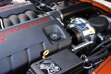 ProCharger: 2008-13 CHEVROLET CORVETTE C6 LS3 -- HO INTERCOOLED SUPERCHARGER P-1SC-1 OR P-1X