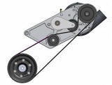 ProCharger: 2016-2021 CHEVROLET CAMARO SS LT1 -- HO INTERCOOLED SUPERCHARGER TUNER KIT