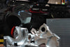 ProCharger: 2020-21 CHEVROLET CORVETTE C8 -- SUPERCHARGER HO TUNER KIT with P-1SC-1