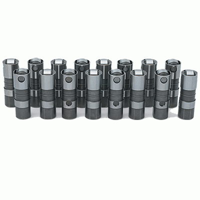 GMPP:  CHEVROLET PERFORMANCE LS CPP RACING HYDRAULIC ROLLER LIFTER KIT - 88958689