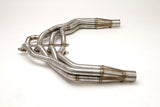 Billy Boat Exhaust: 2010-15 CHEVY CAMARO Z28 ZL1 SS LONG TUBE HEADER 1 7/8″