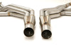 Billy Boat Exhaust: 2010-15 CHEVY CAMARO Z28 ZL1 SS LONG TUBE HEADER 1 7/8″