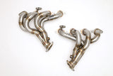 Billy Boat Exhaust: 1997-1999 CHEVY C5 CORVETTE SHORTY HEADERS CARB LEGAL 1 3/4″ PRIMARY PIPE