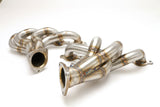 Billy Boat Exhaust: 1997-1999 CHEVY C5 CORVETTE SHORTY HEADERS CARB LEGAL 1 3/4″ PRIMARY PIPE