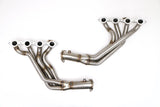 Billy Boat Exhaust: 1997-00 CHEVY C5 CORVETTE LONG TUBE HEADERS 1-3/4″