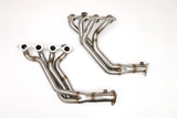 Billy Boat Exhaust: 1997-00 CHEVY C5 CORVETTE LONG TUBE HEADERS 1-3/4″
