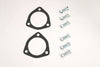 Billy Boat Exhaust: 1997-04 CHEVY C5 CORVETTE HIGH-FLOW CAT PIPES FOR BILLY BOAT LONG TUBE