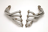 Billy Boat Exhaust: 2005-13 CHEVY C6 CORVETTE LONG TUBE HEADERS 1 7/8″ (INCLUDES GRAND SPORT)