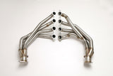 Billy Boat Exhaust: 2005-13 CHEVY C6 CORVETTE LONG TUBE HEADERS 1 7/8″ (INCLUDES GRAND SPORT)