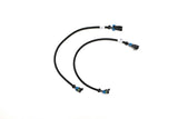 Billy Boat Exhaust: 2005-13 CHEVY C6 CORVETTE OXYGEN SENSOR EXTENSIONS – UPPER (PAIR)
