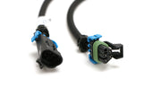 Billy Boat Exhaust: 2005-13 CHEVY C6 CORVETTE OXYGEN SENSOR EXTENSIONS – UPPER (PAIR)