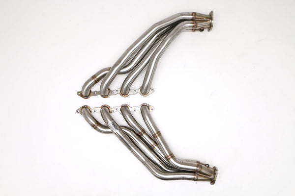 Billy Boat Exhaust: 2009-14 CADILLAC CTS-V LONG TUBE HEADERS 1 7/8″