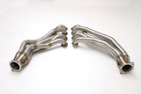 Billy Boat Exhaust: 2009-14 CADILLAC CTS-V LONG TUBE HEADERS 1 7/8″