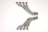 Billy Boat Exhaust: 2009-14 CADILLAC CTS-V LONG TUBE HEADERS 1 7/8″