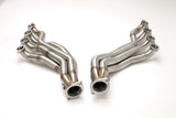 Billy Boat Exhaust: 2009-14 CADILLAC CTS-V LONG TUBE HEADERS 1 7/8″