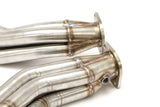 Billy Boat Exhaust: 2009-14 CADILLAC CTS-V LONG TUBE HEADERS 1 7/8″