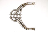 Billy Boat Exhaust: 2016-19 CHEVY CAMARO SS ZL1 TRI-Y HEADER 2″ 6.2L