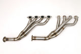 Billy Boat Exhaust: 2016-19 CHEVY CAMARO SS ZL1 TRI-Y HEADER 2″ 6.2L