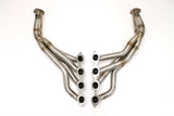 Billy Boat Exhaust: 2016-19 CHEVY CAMARO SS ZL1 TRI-Y HEADER 2″ 6.2L