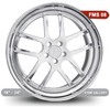 D2 Forged Wheels