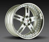 Forgeline: Premier Series Wheels