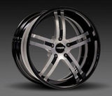 Forgeline: Premier Series Wheels