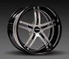 Forgeline: Premier Series Wheels