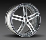 Forgeline: Premier Series Wheels