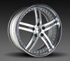 Forgeline: Premier Series Wheels