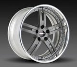 Forgeline: Premier Series Wheels