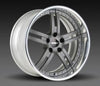 Forgeline: Premier Series Wheels