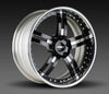 Forgeline: Premier Series Wheels