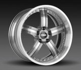 Forgeline: Premier Series Wheels