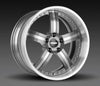 Forgeline: Premier Series Wheels