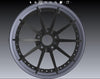 WEAPON-X Forged: SPECx10.C3 Custom Wheels (3 piece Trioblock)