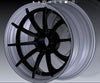 WEAPON-X Forged: SPECx10.C3 Custom Wheels (3 piece Trioblock)