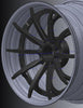 WEAPON-X Forged: SPECx10.C3 Custom Wheels (3 piece Trioblock)