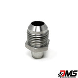 DMS: Full -10an Drill Valve Cover Fittings for LS Motors